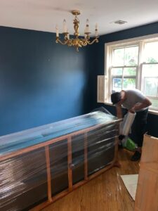 Movers in Kenosha WI